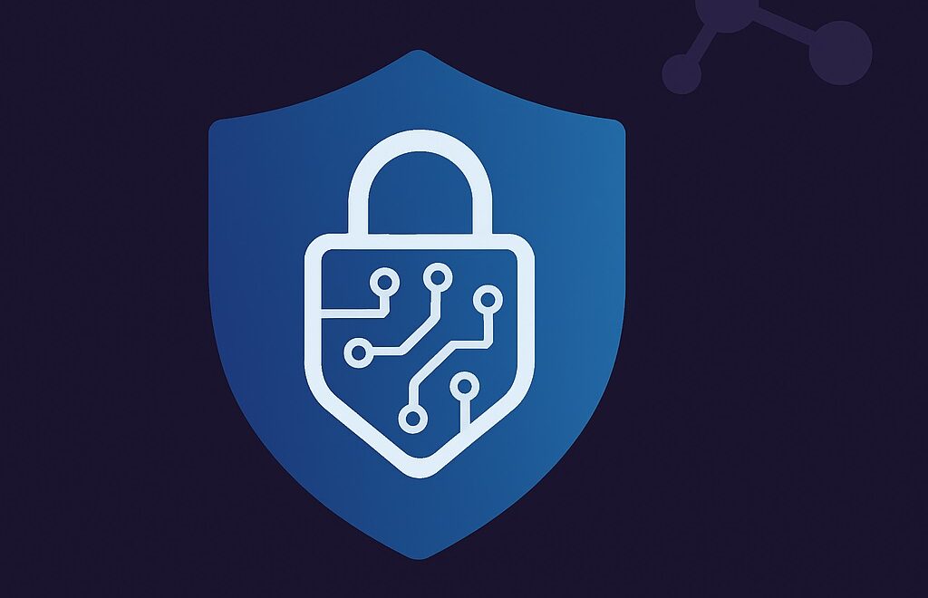 🛡️ هدف امنیت سایبری حذف تهدیدات نیست، بلکه مدیریت هوشمندانهٔ آنهاست!