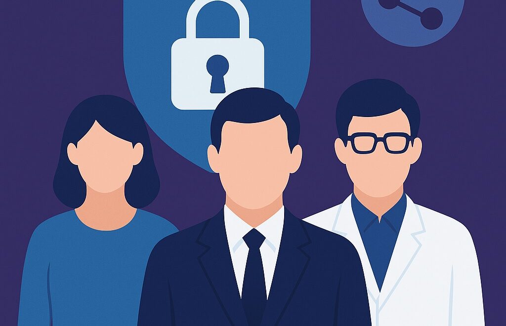 🛡️امنیت سایبری وظیفه‌ٔ همهٔ کارکنان است، نه فقط تیم IT!